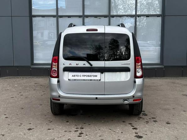 Lada (ВАЗ) Largus I Рестайлинг с пробегом 2021 года, цена 1 175 000 рублей, 153547 км, универсал, Автокод Объявления