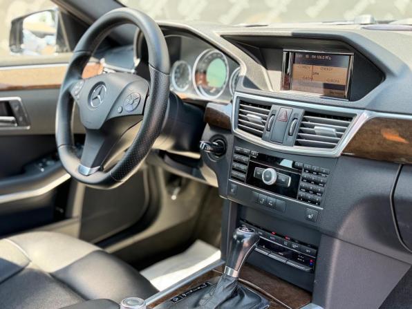 Mercedes-Benz E-Класс IV (W212 S212 C207) с пробегом 2011 года, цена 1 415 000 рублей, 230000 км, седан, Автокод Объявления