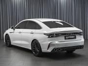 Chery Arrizo 8 Ставрополь  - изображение 25