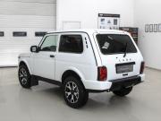 Lada (ВАЗ) 2121 (4x4) I Рестайлинг Ростов-на-Дону  - изображение 19