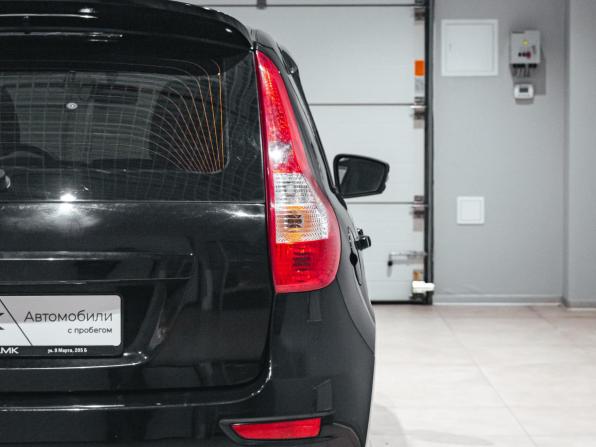Lada (ВАЗ) Granta I Рестайлинг с пробегом 2021 года, цена 592 406 рублей, 150136 км, хэтчбек, Автокод Объявления