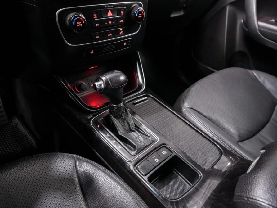 Kia Sorento II Рестайлинг Ульяновск  - изображение 17
