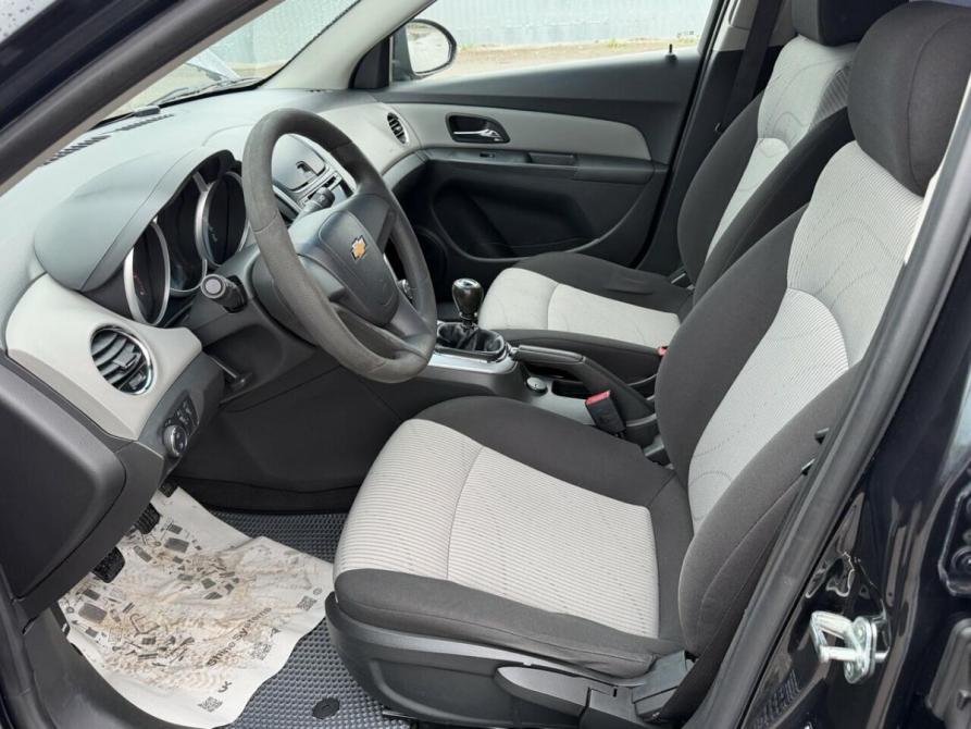 Chevrolet Cruze I Рестайлинг Пермь  - изображение 6