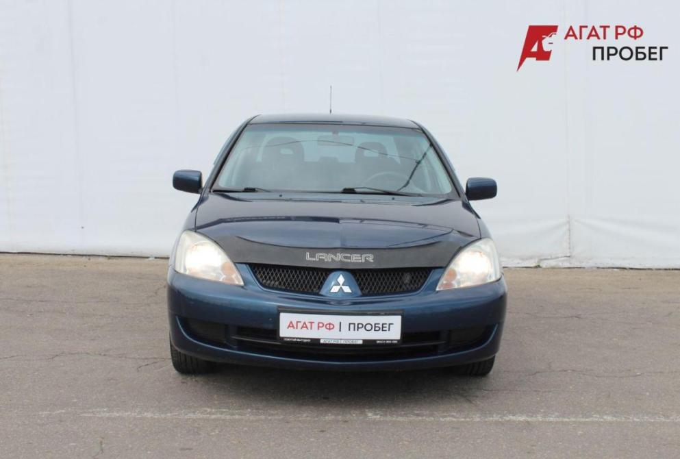 Mitsubishi Lancer IX Рестайлинг Нижний Новгород  - изображение 2