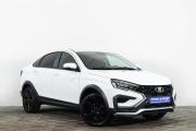 Lada (ВАЗ) Vesta I Рестайлинг (NG) Сургут  - изображение 16