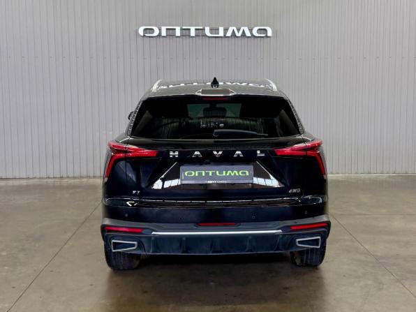 Haval F7 II с пробегом 2026 года, цена 2 677 000 рублей, 8183 км, внедорожник, Автокод Объявления