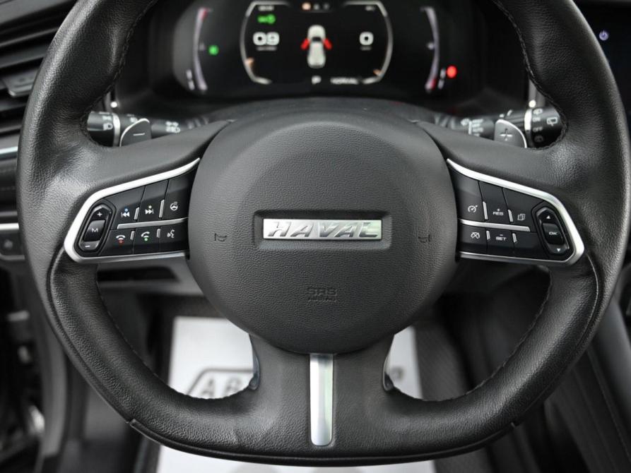 Haval F7 I Москва  - изображение 11