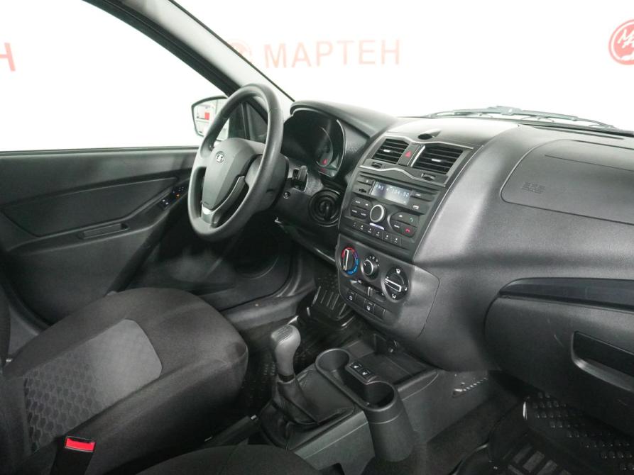 Lada (ВАЗ) Granta I Рестайлинг Вологда  - изображение 10