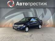 Lada (ВАЗ) Granta I Волгоград  - изображение 21