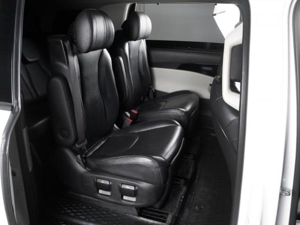 Kia Carnival IV с пробегом 2021 года, цена 3 930 000 рублей, 138615 км, минивэн, Автокод Объявления