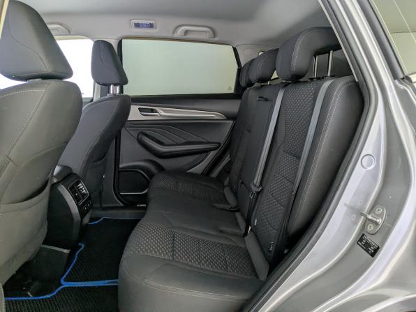 Haval F7 I с пробегом 2020 года, цена 1 550 000 рублей, 140455 км, внедорожник, Автокод Объявления