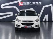 Hyundai ix35 I Рестайлинг Ростов-на-Дону  - изображение 30