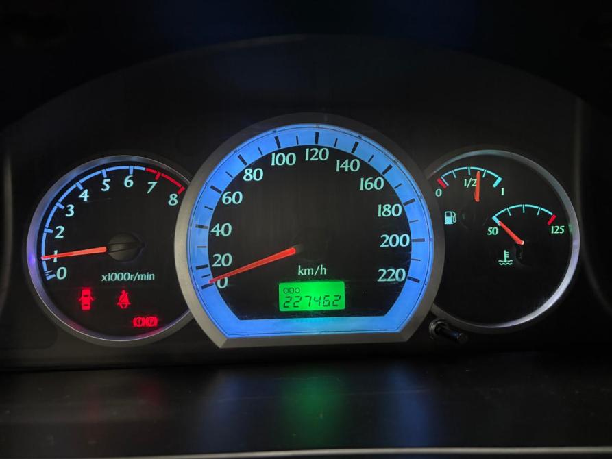 Chevrolet Lacetti I Альметьевск  - изображение 19