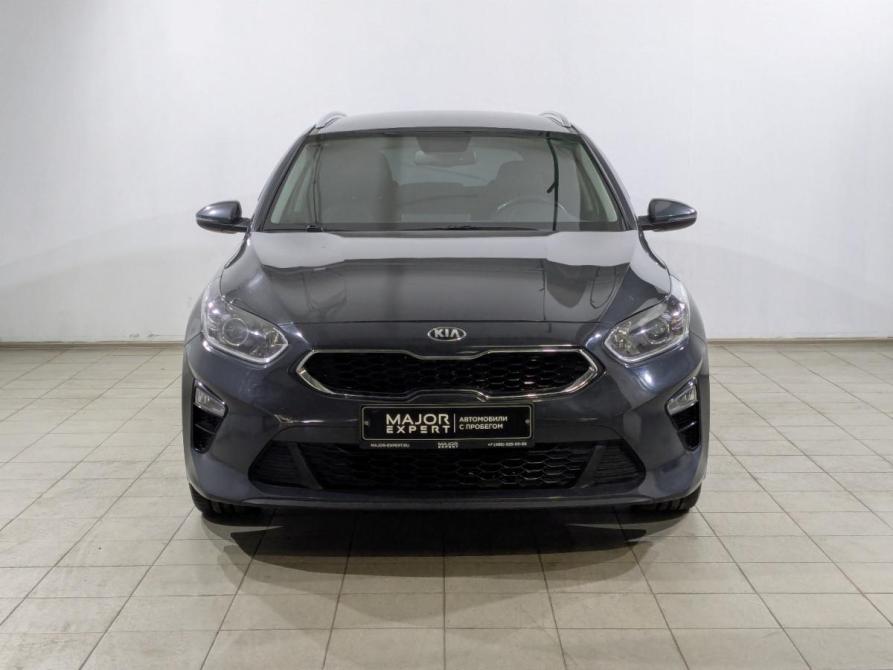 Kia Ceed III Химки  - изображение 8