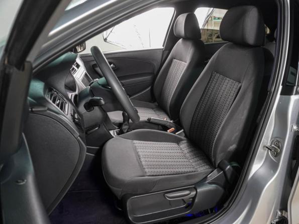 Volkswagen Polo V Рестайлинг с пробегом 2018 года, цена 1 119 000 рублей, 125465 км, седан, Автокод Объявления