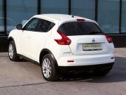 Nissan Juke I Екатеринбург  - изображение 25