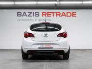 Opel Astra J Рестайлинг Тюмень  - изображение 28