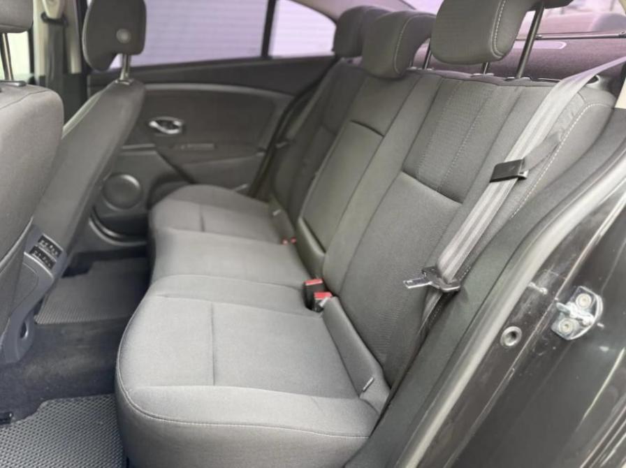 Renault Fluence I Ставрополь  - изображение 20