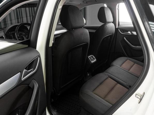 Audi Q3 I (8U) с пробегом 2011 года, цена 1 199 000 рублей, 222796 км, внедорожник, Автокод Объявления