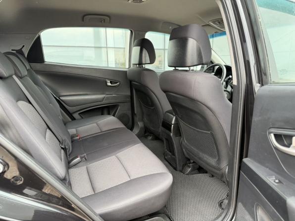 SsangYong Actyon II с пробегом 2011 года, цена 595 000 рублей, 178808 км, внедорожник, Автокод Объявления
