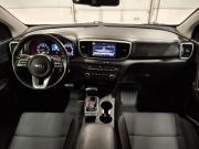 Kia Sportage IV Рестайлинг Казань  - изображение 39