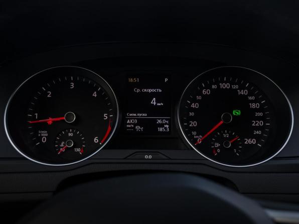 Volkswagen Passat B8 Рестайлинг с пробегом 2019 года, цена 1 649 000 рублей, 193748 км, универсал, Автокод Объявления