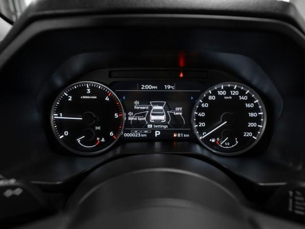 Mitsubishi L200 VI с пробегом 2026 года, цена 5 700 000 рублей, 21 км, пикап, Автокод Объявления