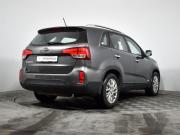 Kia Sorento II Рестайлинг Санкт-Петербург  - изображение 23