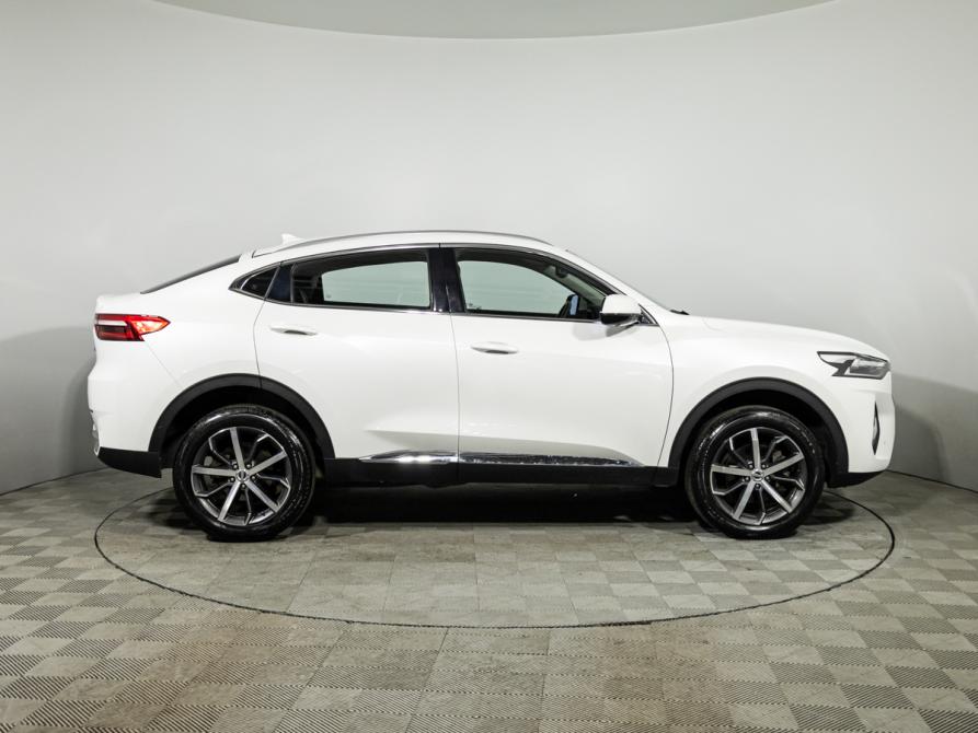 Haval F7x I Санкт-Петербург  - изображение 4