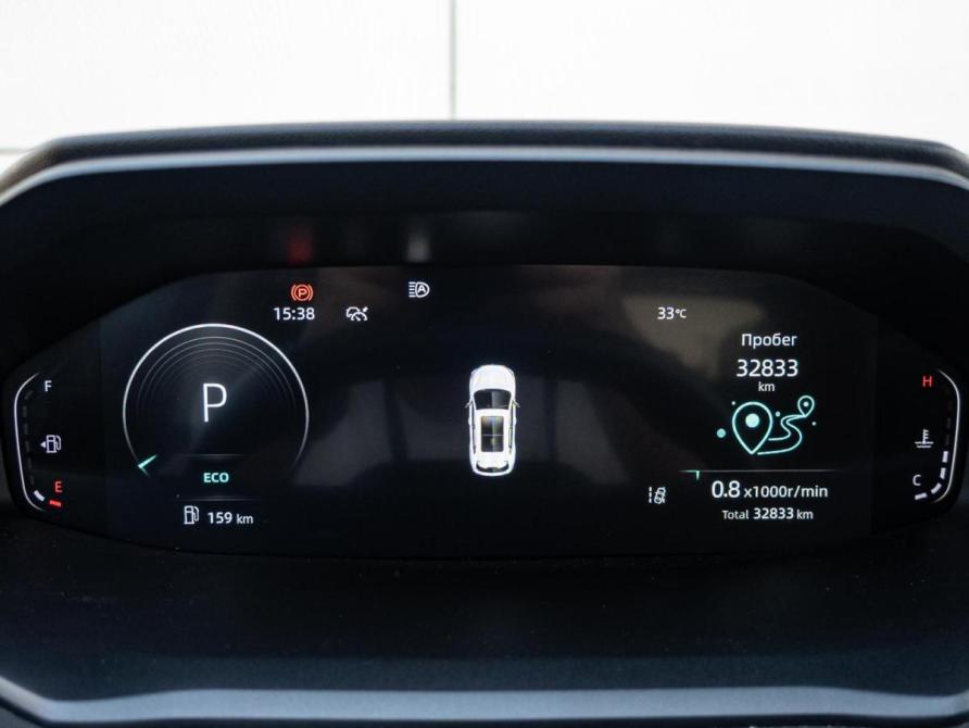 Changan UNI-S (CS55 Plus) I Краснодар  - изображение 21