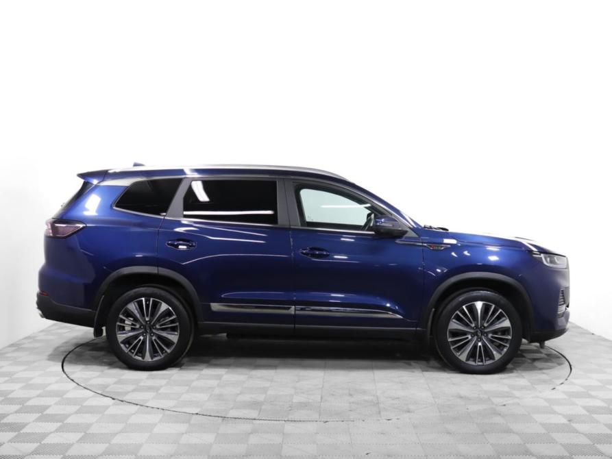 Chery Tiggo 8 Pro Max I Рестайлинг Москва  - изображение 4