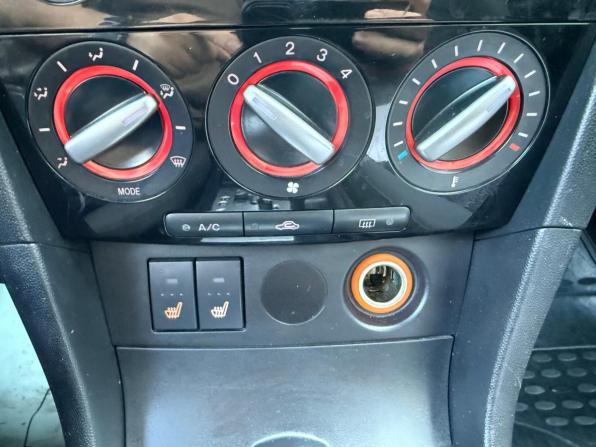 Mazda 3 I (BK) Рестайлинг с пробегом 2008 года, цена 650 000 рублей, 231000 км, хэтчбек, Автокод Объявления