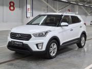 Hyundai Creta I Казань  - изображение 23