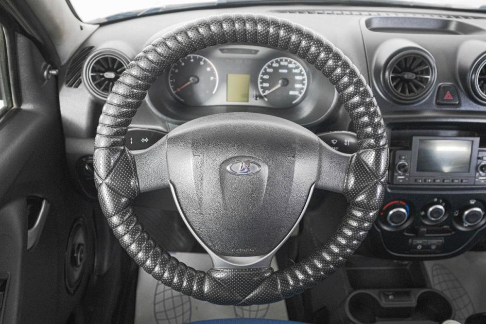 Lada (ВАЗ) Granta I Кемерово  - изображение 16