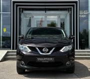 Nissan Qashqai II Уфа  - изображение 22