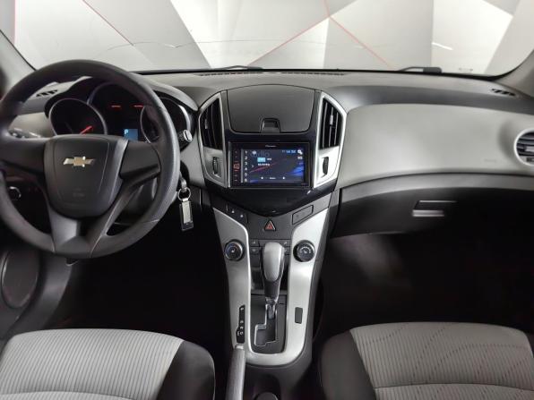 Chevrolet Cruze I Рестайлинг с пробегом 2014 года, цена 779 000 рублей, 148847 км, хэтчбек, Автокод Объявления
