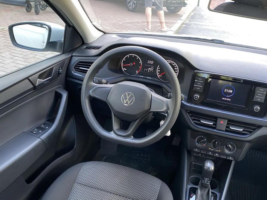 Volkswagen Polo VI Екатеринбург  - изображение 15