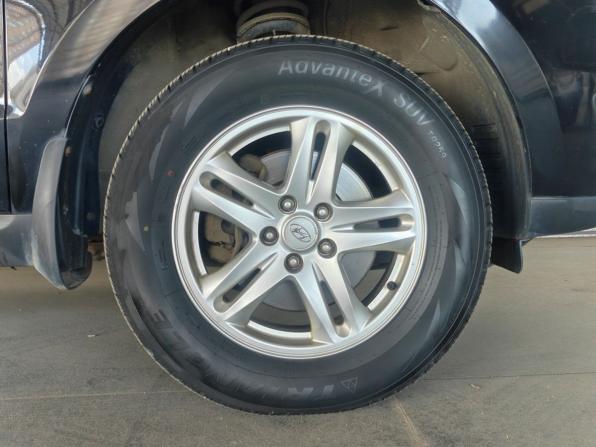 Hyundai Santa Fe II Рестайлинг с пробегом 2010 года, цена 1 168 000 рублей, 299797 км, внедорожник, Автокод Объявления