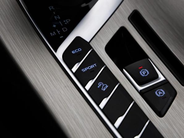 Geely Coolray I с пробегом 2023 года, цена 1 849 000 рублей, 16019 км, внедорожник, Автокод Объявления
