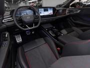 Audi A5 III (B10) Москва  - изображение 34