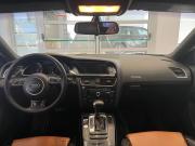 Audi A5 I (8T) Рестайлинг Челябинск  - изображение 26