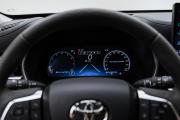 Toyota Highlander IV (XU70) Москва  - изображение 38