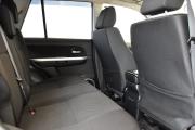Suzuki Grand Vitara II Рестайлинг Москва  - изображение 28