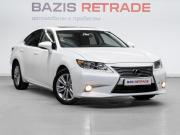 Lexus ES VI Тюмень  - изображение 32