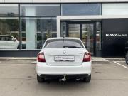 Skoda Rapid I Рестайлинг Москва  - изображение 25