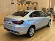 Lada (ВАЗ) Vesta I Рестайлинг (NG) Санкт-Петербург  - изображение 25