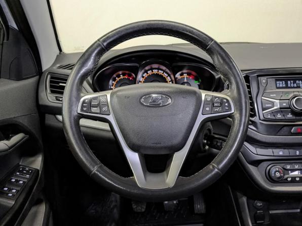 Lada (ВАЗ) Vesta I с пробегом 2021 года, цена 930 000 рублей, 112172 км, универсал, Автокод Объявления
