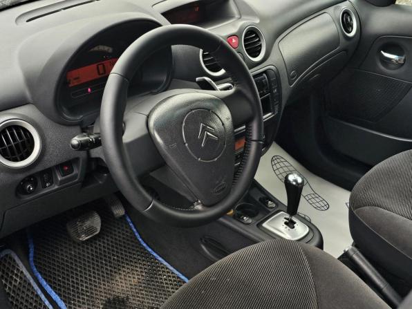 Citroen C3 I Рестайлинг с пробегом 2006 года, цена 395 000 рублей, 161300 км, хэтчбек, Автокод Объявления