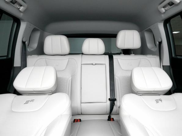 JETOUR T1 с пробегом 2026 года, цена 3 999 900 рублей, 10 км, внедорожник, Автокод Объявления