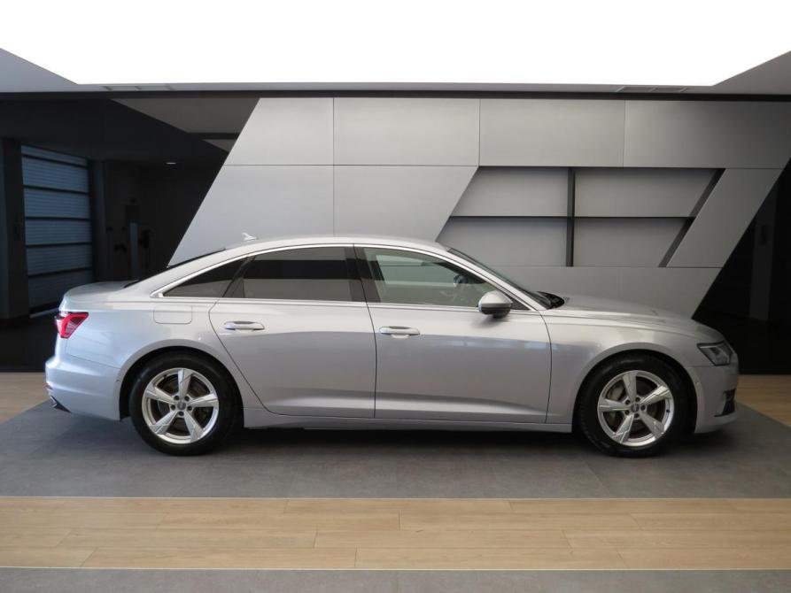 Audi A6 V (C8) Санкт-Петербург  - изображение 31